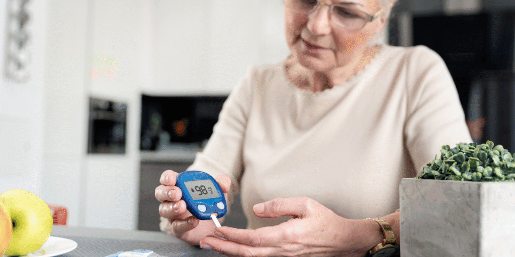 Alzheimer's Blood Test