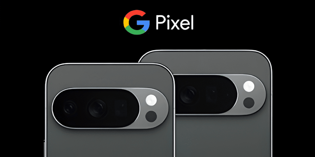 Google Pixel 11 AI features